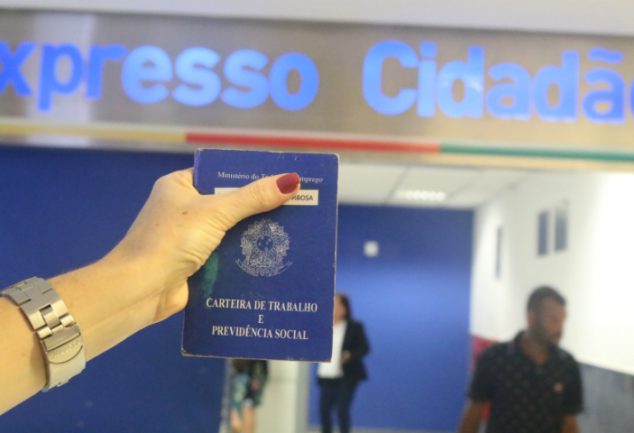 Expresso Cidadão Caruaru Agendamento passo a passo